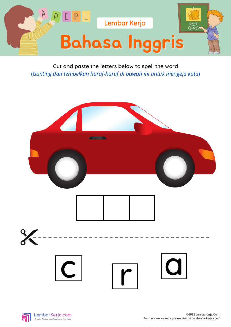 Detail Gunting Bahasa Inggris Nomer 20