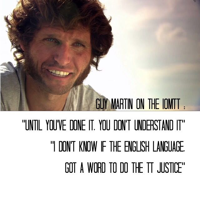 Detail Guy Martin Quotes Nomer 14