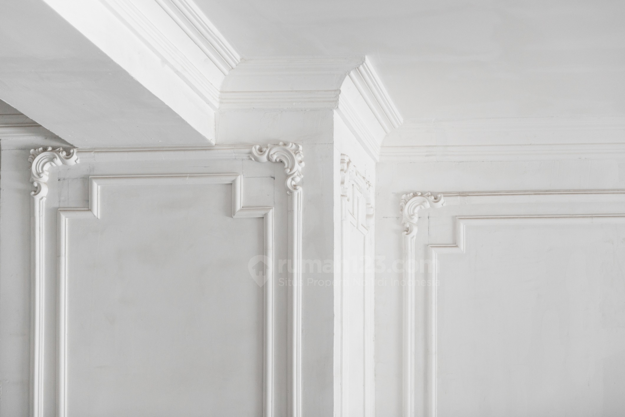 Detail Gypsum Untuk Dinding Luar Rumah Nomer 19