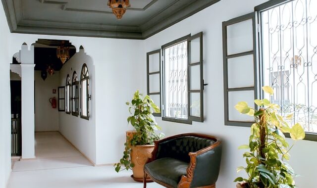 Detail Gypsum Yang Bagus Untuk Rumah Nomer 43