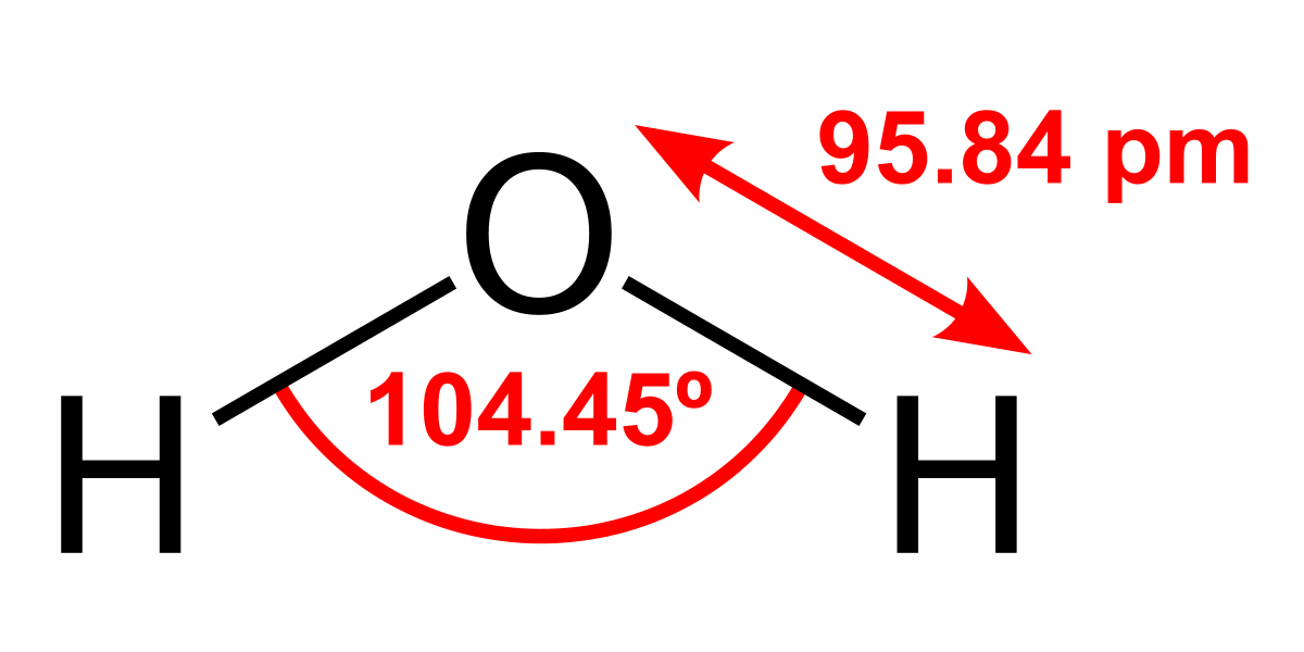 Detail H2o Adalah Rumus Kimia Dari Nomer 2