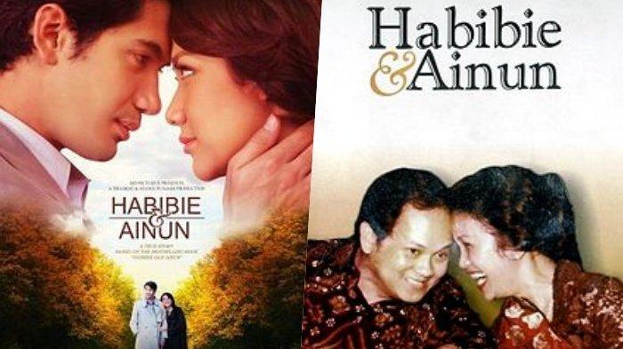 Detail Habibie Ainun Buku Nomer 29