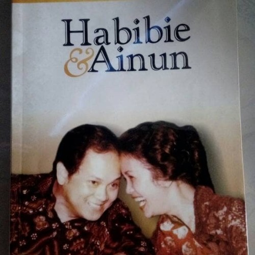 Detail Habibie Ainun Buku Nomer 31