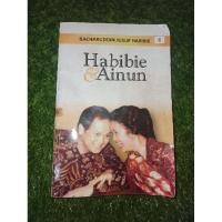 Detail Habibie Ainun Buku Nomer 42