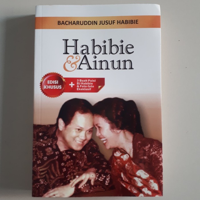 Download Habibie Ainun Buku Nomer 50