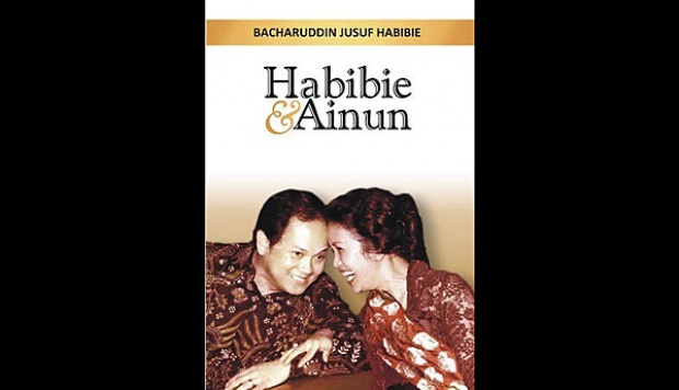 Detail Habibie Ainun Buku Nomer 7