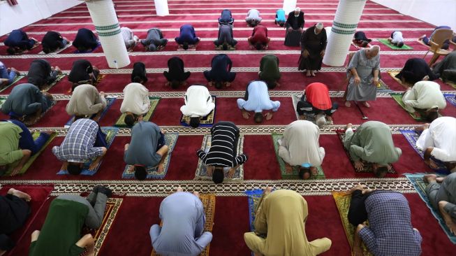 Detail Habis Sholat Subuh Sebaiknya Baca Surat Apa Nomer 36