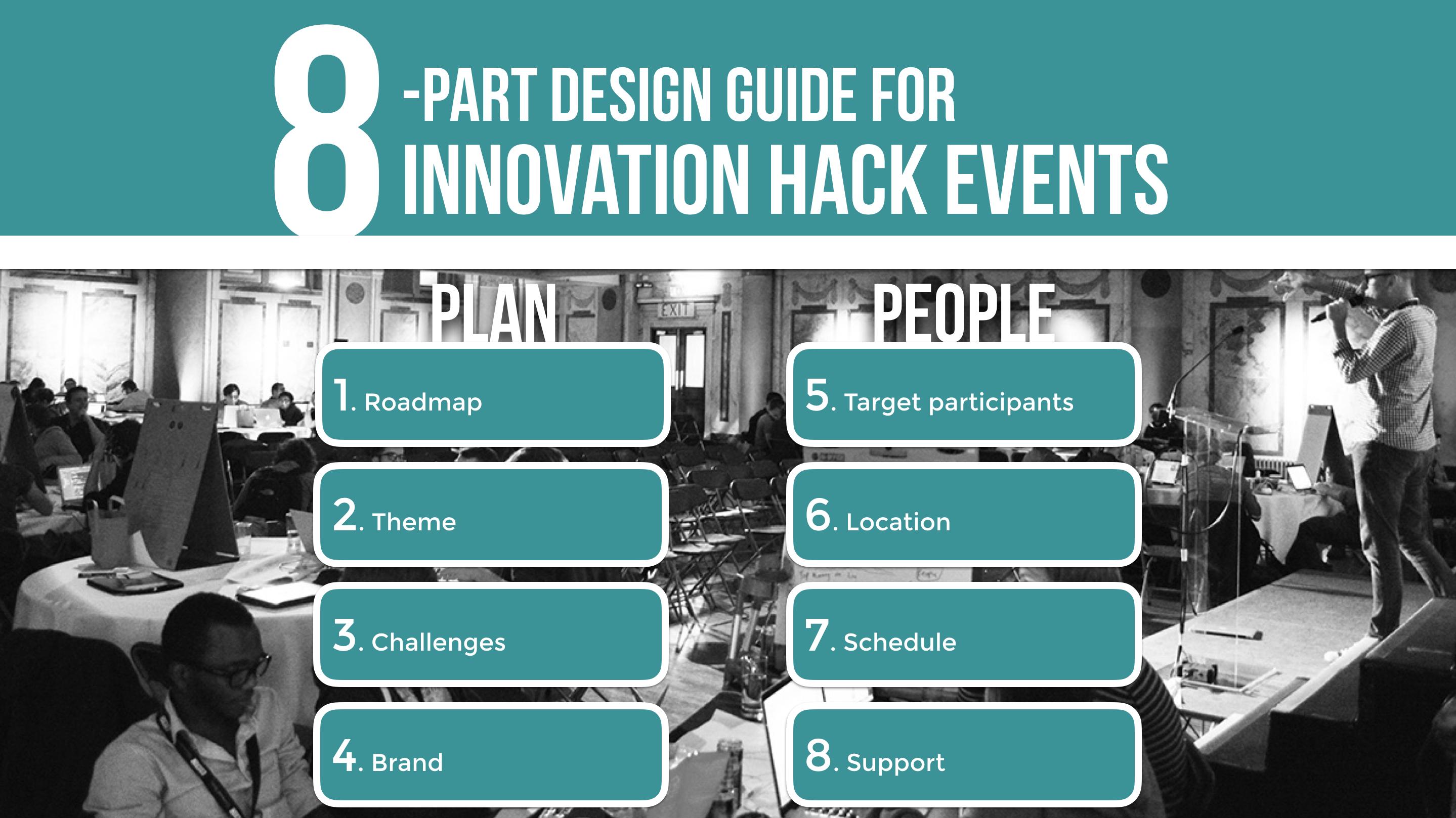 Detail Hackathon Ppt Template Nomer 18