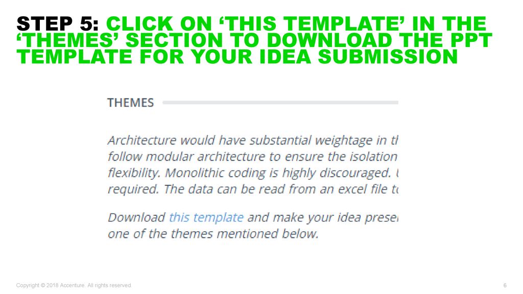 Detail Hackathon Ppt Template Nomer 45