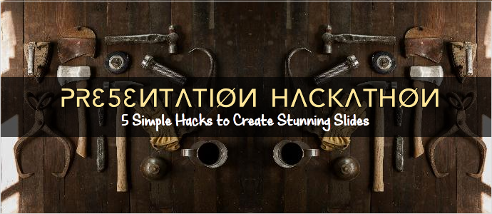 Detail Hackathon Ppt Template Nomer 7