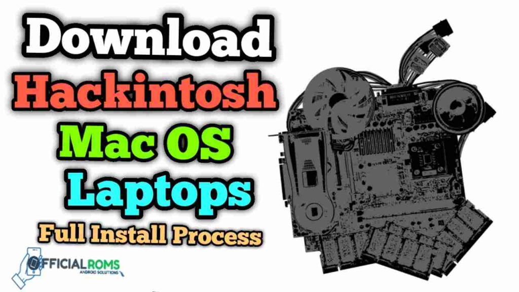 Detail Hackintosh Os Download Nomer 8