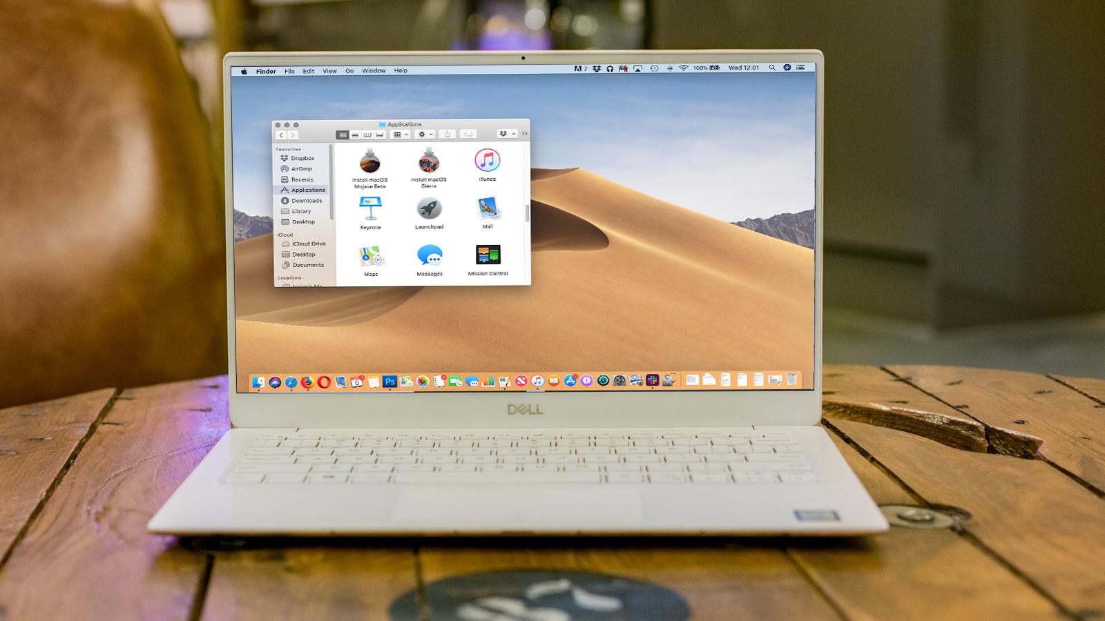 Detail Hackintosh Os Download Nomer 12