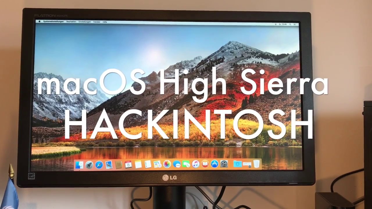 Detail Hackintosh Os Download Nomer 31