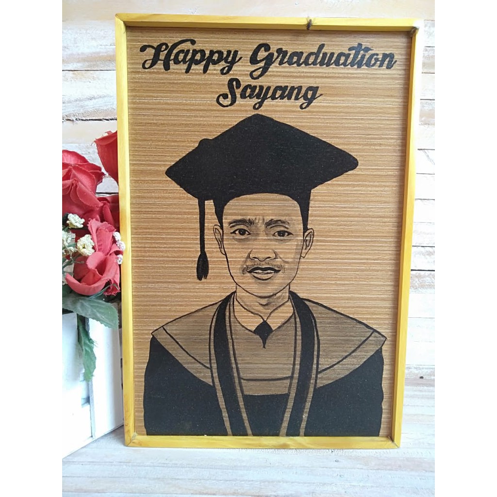 Detail Hadiah Wisuda Untuk Pacar Nomer 14