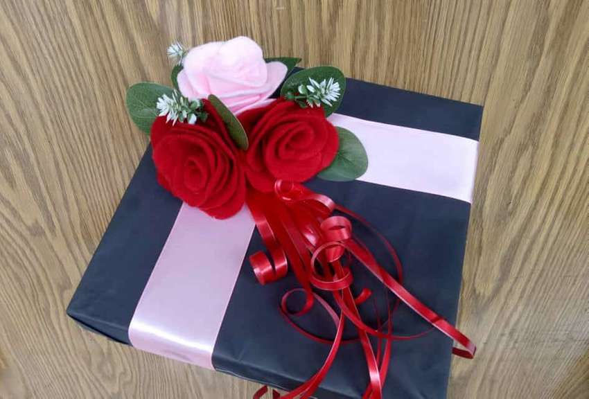 Detail Hadiah Wisuda Untuk Pacar Nomer 26