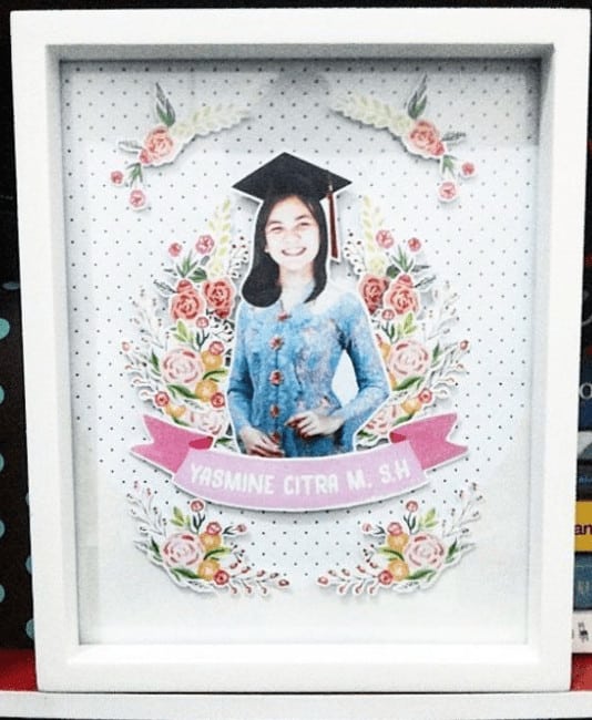 Detail Hadiah Wisuda Untuk Pacar Nomer 8