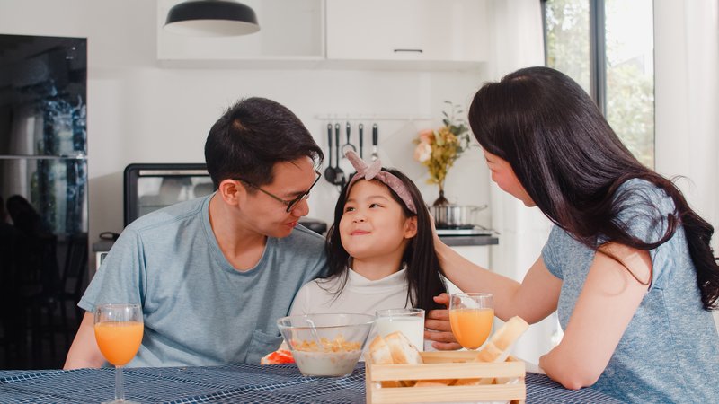 Detail Hak Anak Di Rumah Contohnya Adalah Nomer 26