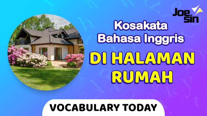 Detail Halaman Rumah Bahasa Inggris Nomer 35