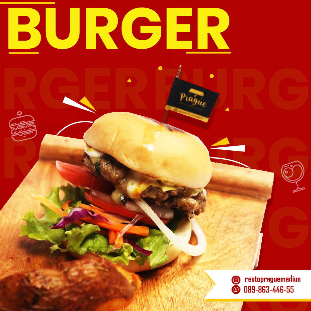 Detail Hamburger Adalah Makanan Khas Dari Nomer 31