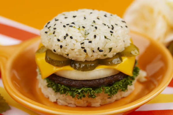 Detail Hamburger Adalah Makanan Khas Dari Nomer 32
