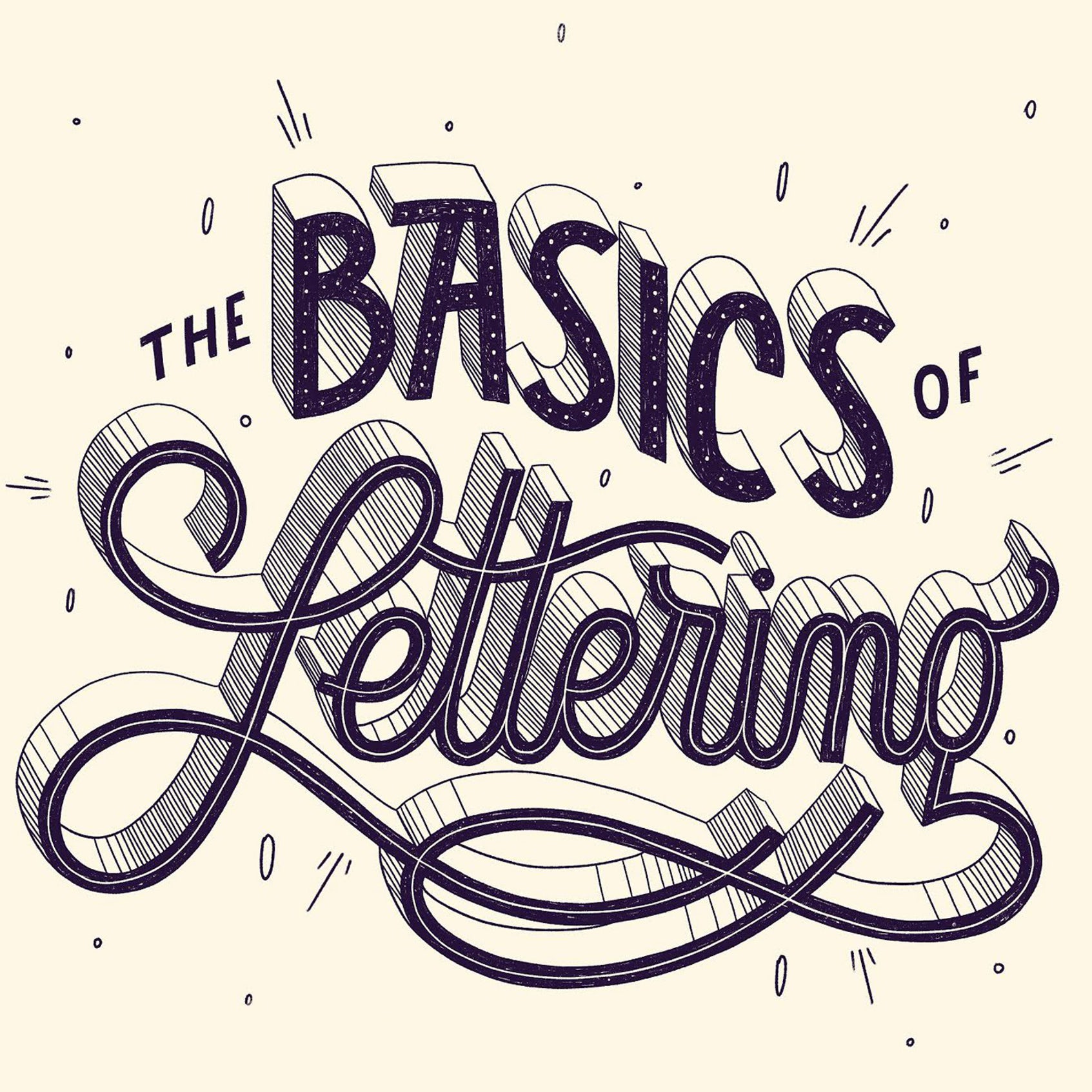 Detail Hand Lettering Template Free Nomer 20