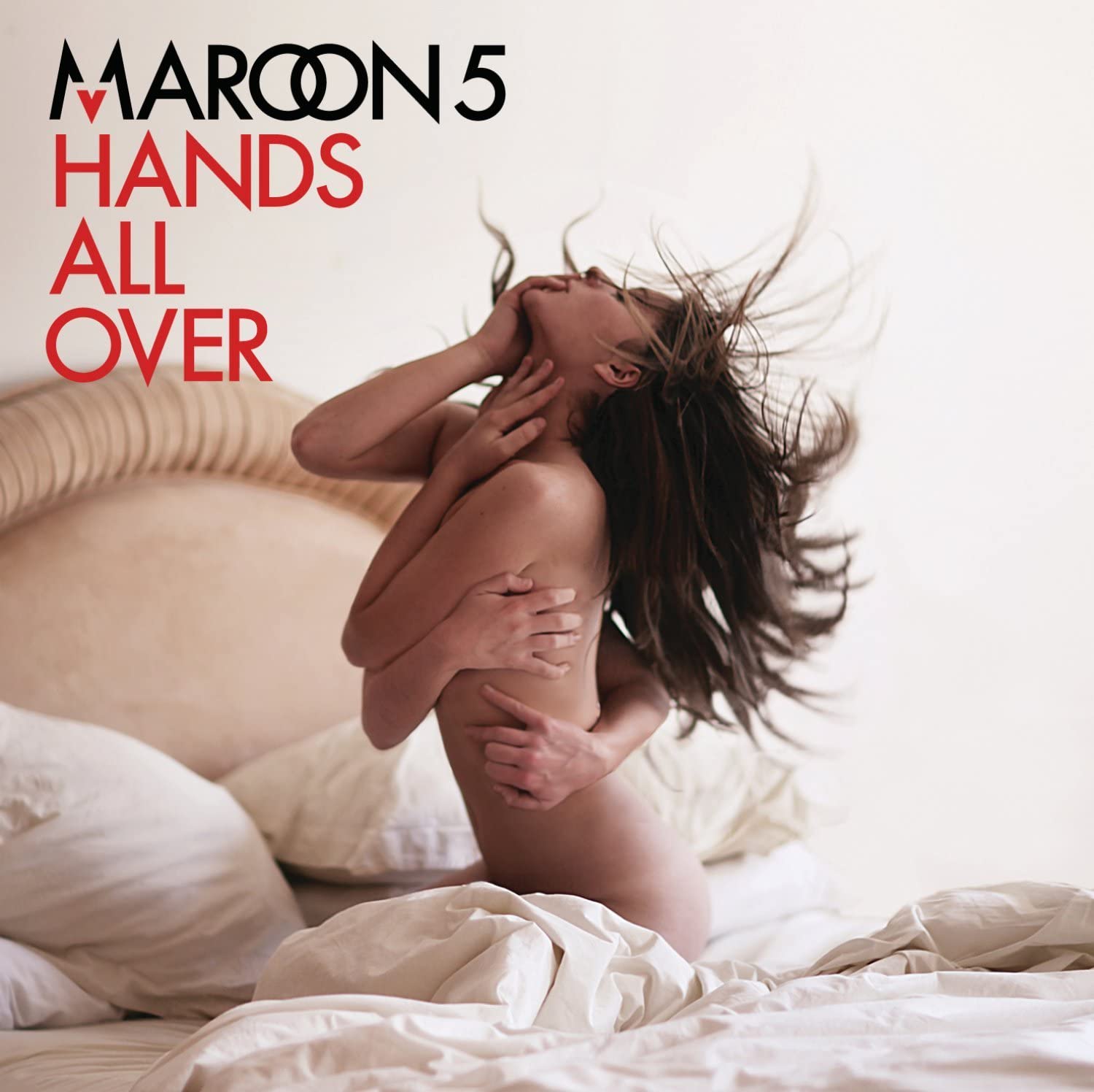 Hands All Over Maroon 5 Album Download - KibrisPDR