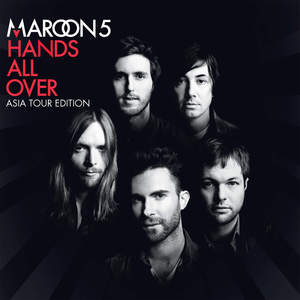 Detail Hands All Over Maroon 5 Album Download Nomer 10