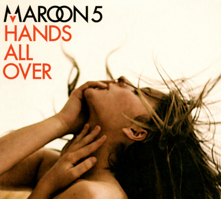 Detail Hands All Over Maroon 5 Album Download Nomer 15