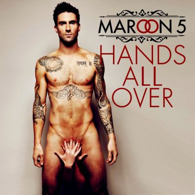 Detail Hands All Over Maroon 5 Album Download Nomer 31