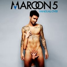 Detail Hands All Over Maroon 5 Album Download Nomer 32