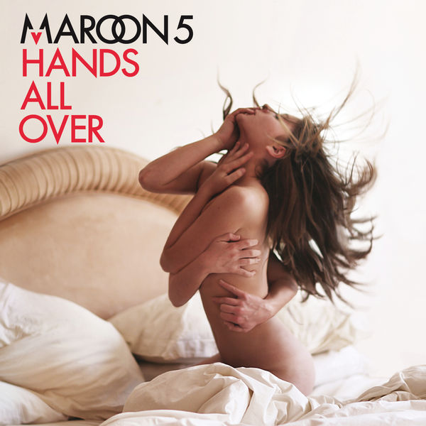 Detail Hands All Over Maroon 5 Album Download Nomer 4