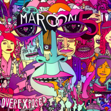 Detail Hands All Over Maroon 5 Album Download Nomer 6