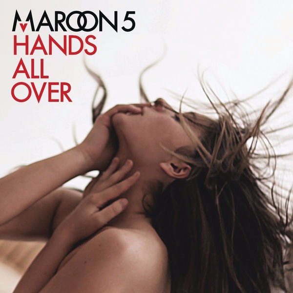 Detail Hands All Over Maroon 5 Album Download Nomer 9