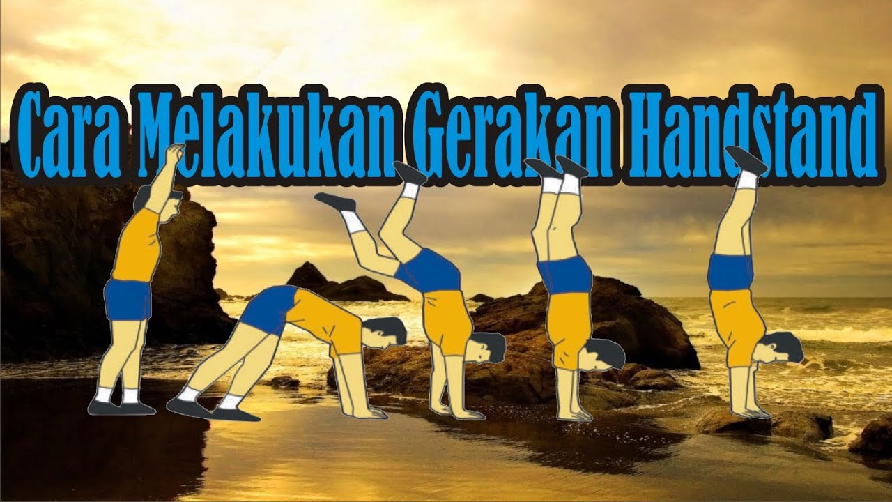 Detail Handstand Adalah Berdiri Dengan Nomer 31