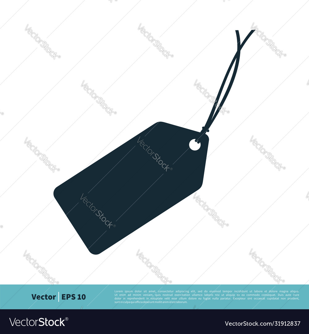 Detail Hang Tag Design Template Nomer 36