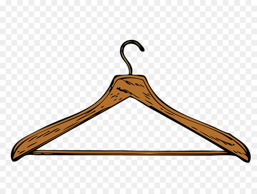 Hanger Baju Vektor - KibrisPDR