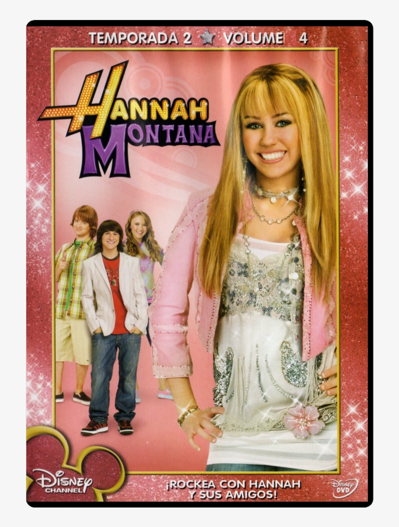 Detail Hannah Montana Season 1 Download Nomer 15