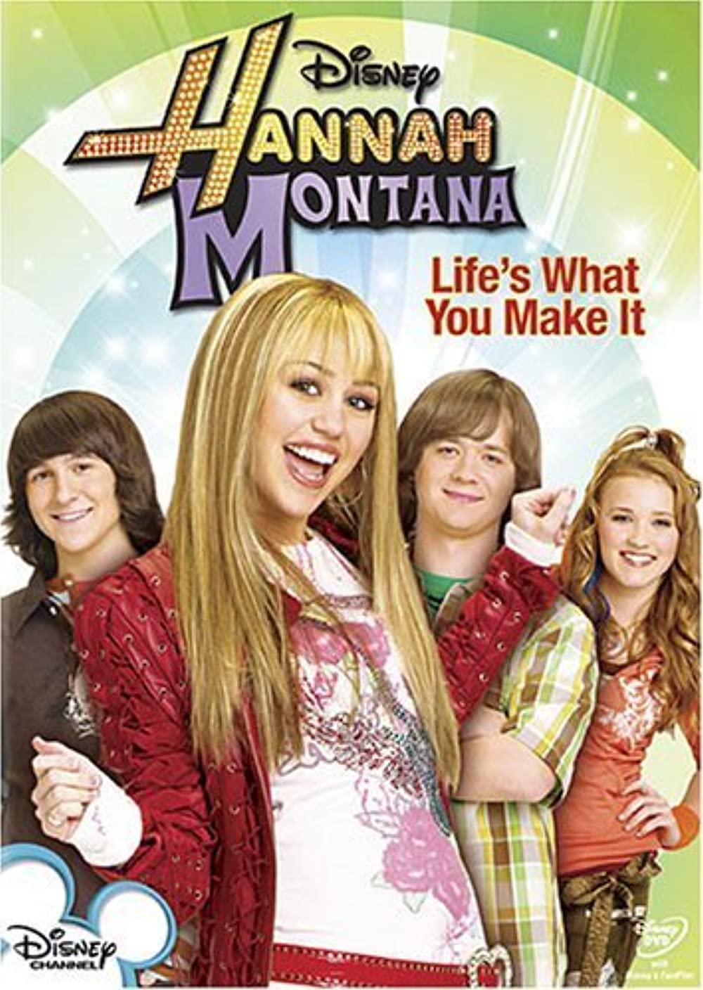 Detail Hannah Montana Season 1 Download Nomer 5