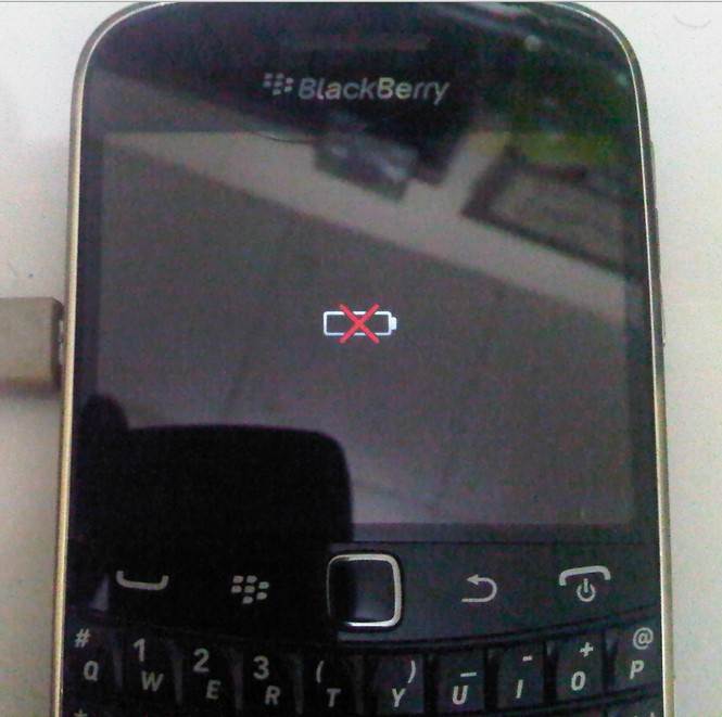 Detail Hape Bb Cuman Ada Gambar Batrei Nomer 2