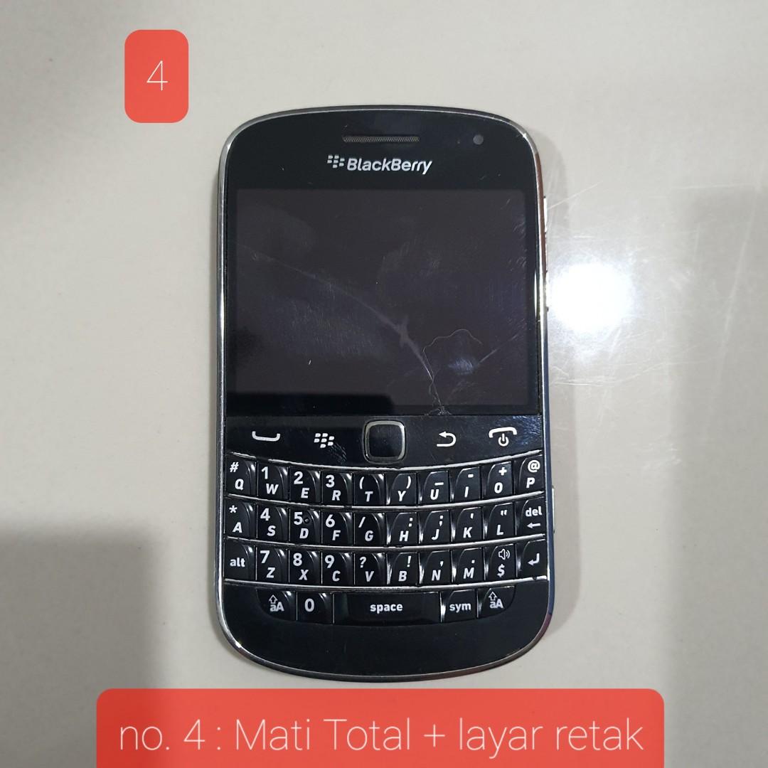 Detail Hape Bb Cuman Ada Gambar Batrei Nomer 18