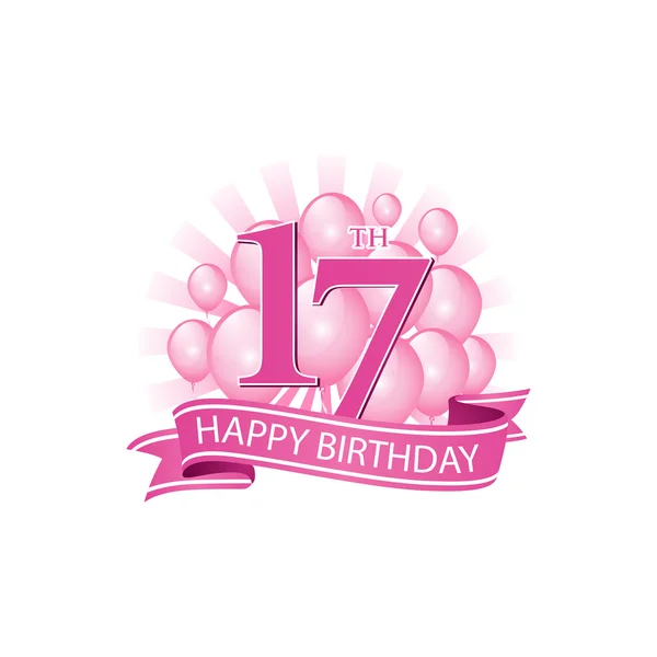 Detail Happy Birthday 17 Tahun Nomer 4