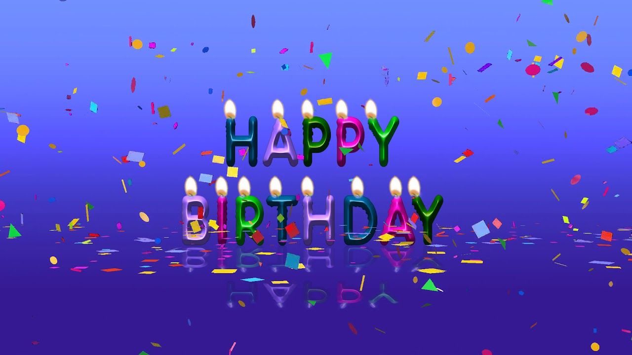 Happy Birthday Animation Template 58 Koleksi Gambar happy-birthday-animation-template-58-koleksi-gambar