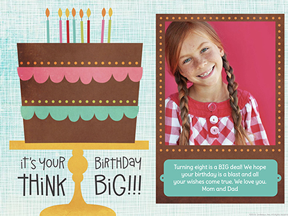 Detail Happy Birthday Animation Template Nomer 54