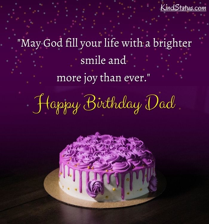 Detail Happy Birthday Papa Quotes Nomer 23