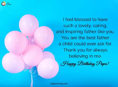 Detail Happy Birthday Papa Quotes Nomer 32