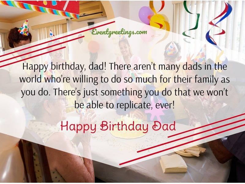 Detail Happy Birthday Papa Quotes Nomer 52