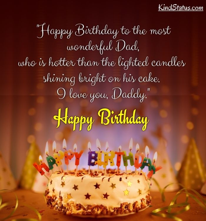 Detail Happy Birthday Papa Quotes In Hindi Nomer 21
