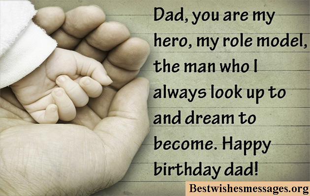 Detail Happy Birthday Papa Quotes In Hindi Nomer 43