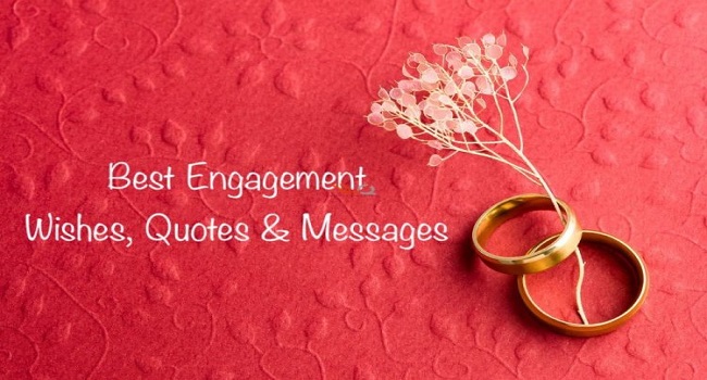 Detail Happy Engagement Quotes Nomer 21