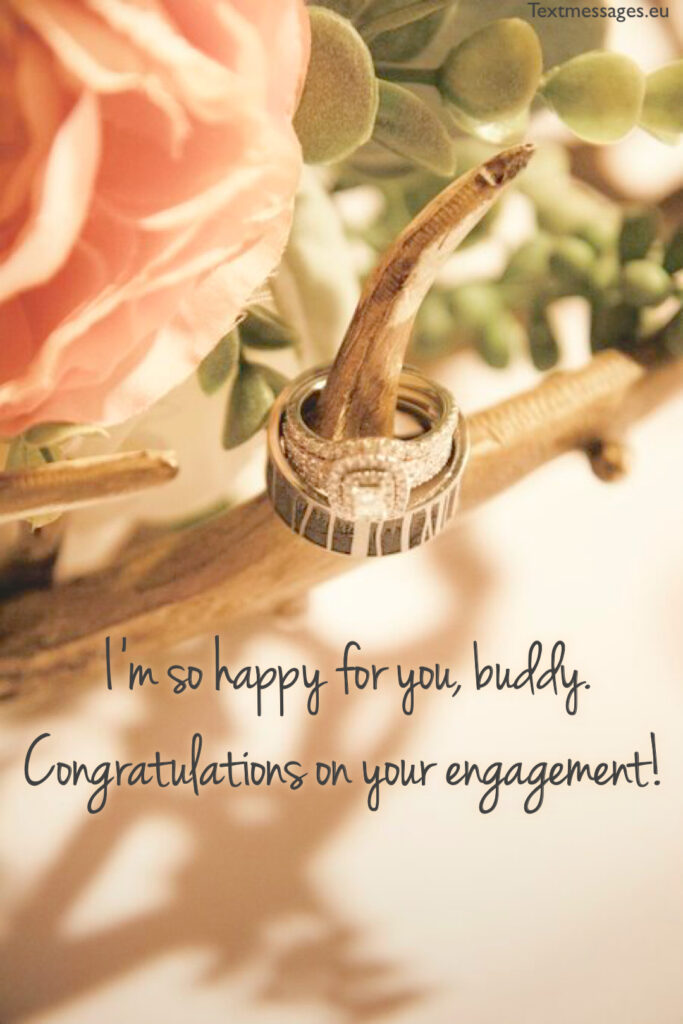 Detail Happy Engagement Quotes Nomer 26